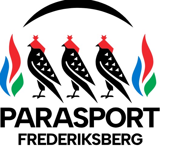 Parasport Frederiksberg logo